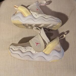 Jordan Toddler Sneakers